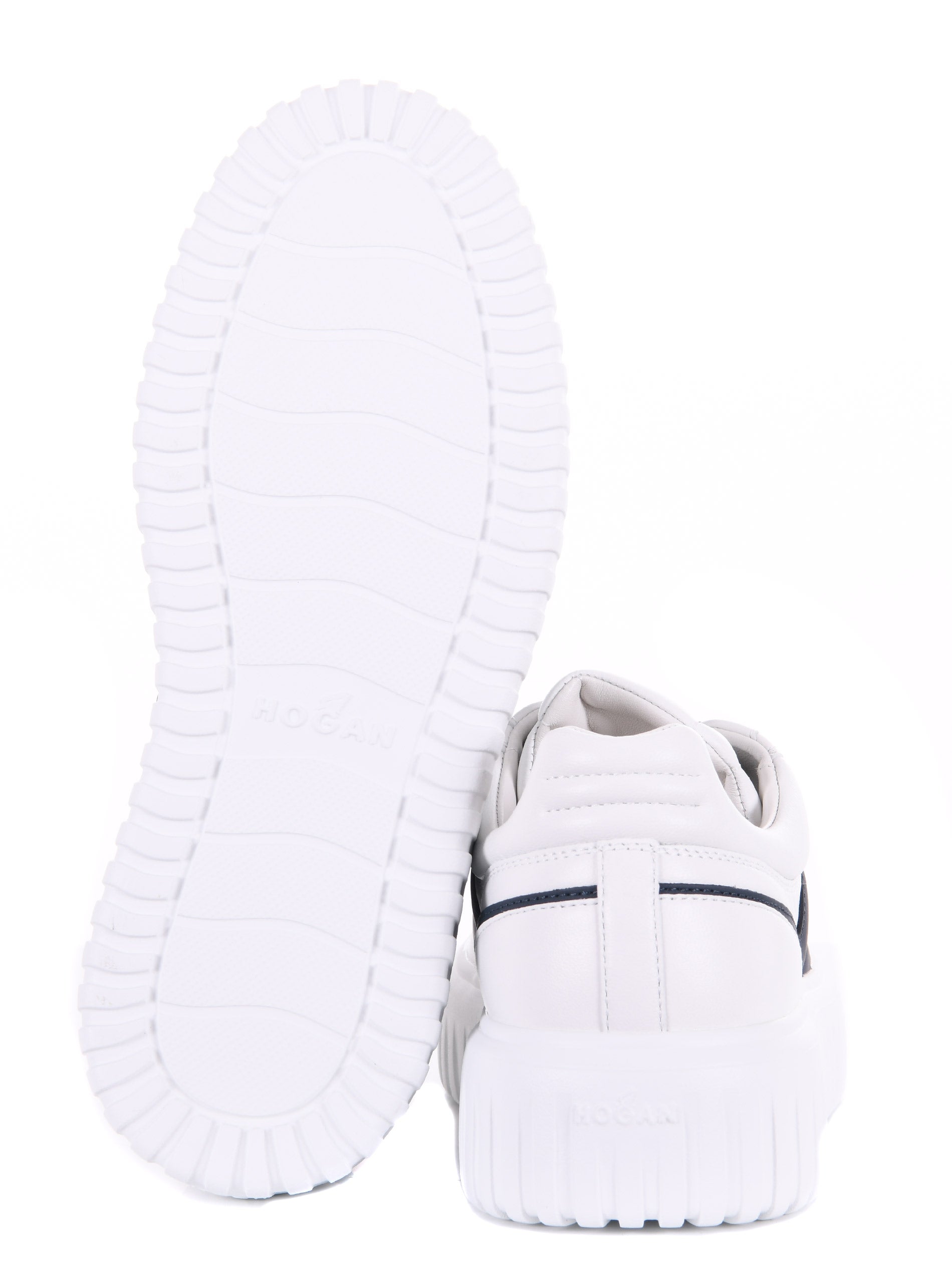 Sneakers Hogan "H-Stripes" 