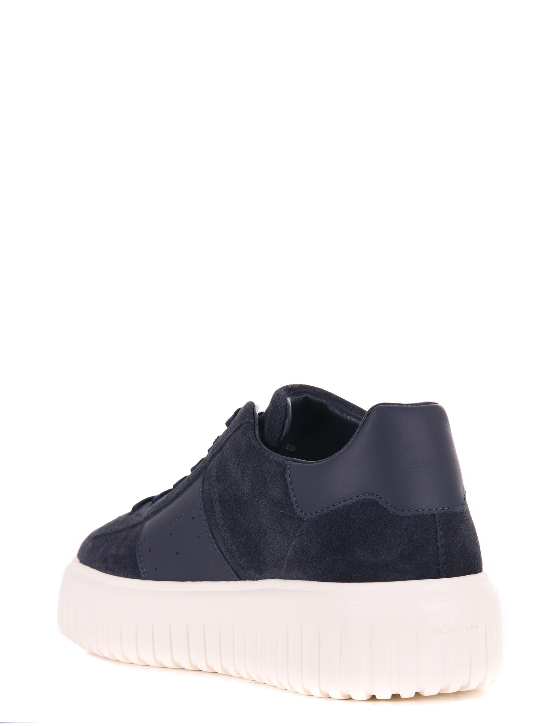 Sneakers Hogan "H-Stripes" 