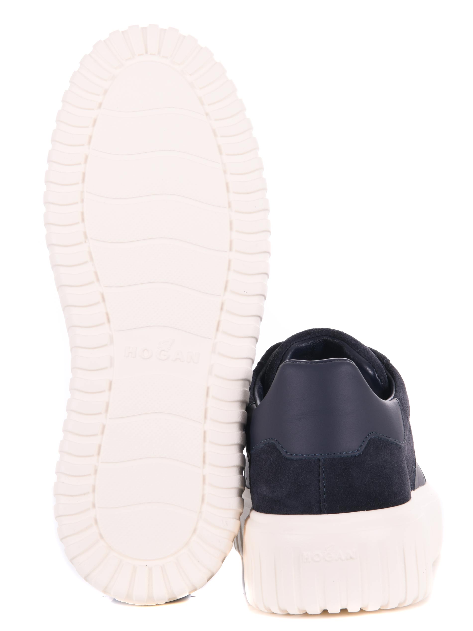 Sneakers Hogan "H-Stripes" 