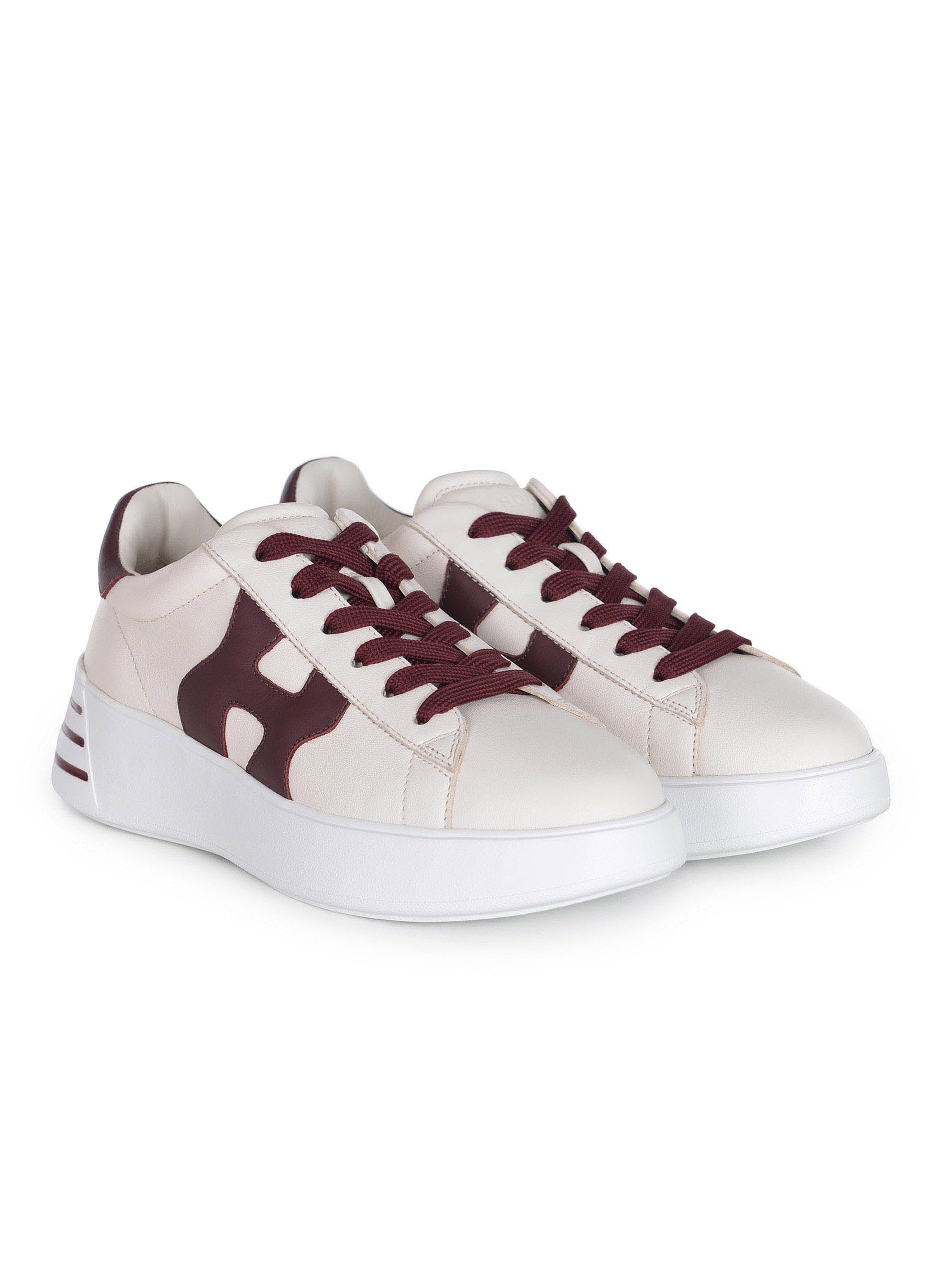 Sneakers Hogan "Rebel" 