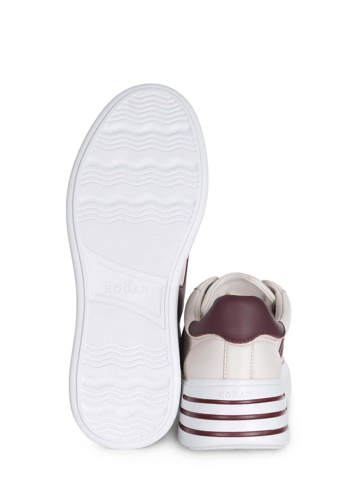 Sneakers Hogan "Rebel" 