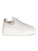 HOGAN Sneakers HXW6450FC60 KU00GAN Avorio