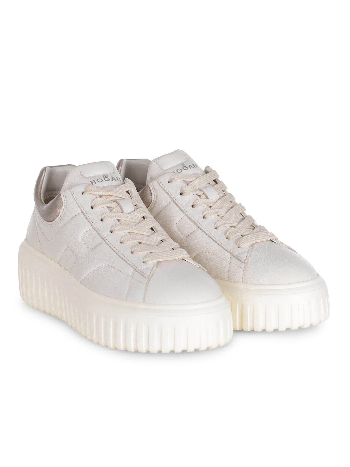 Sneakers Hogan "H-Stripes" 