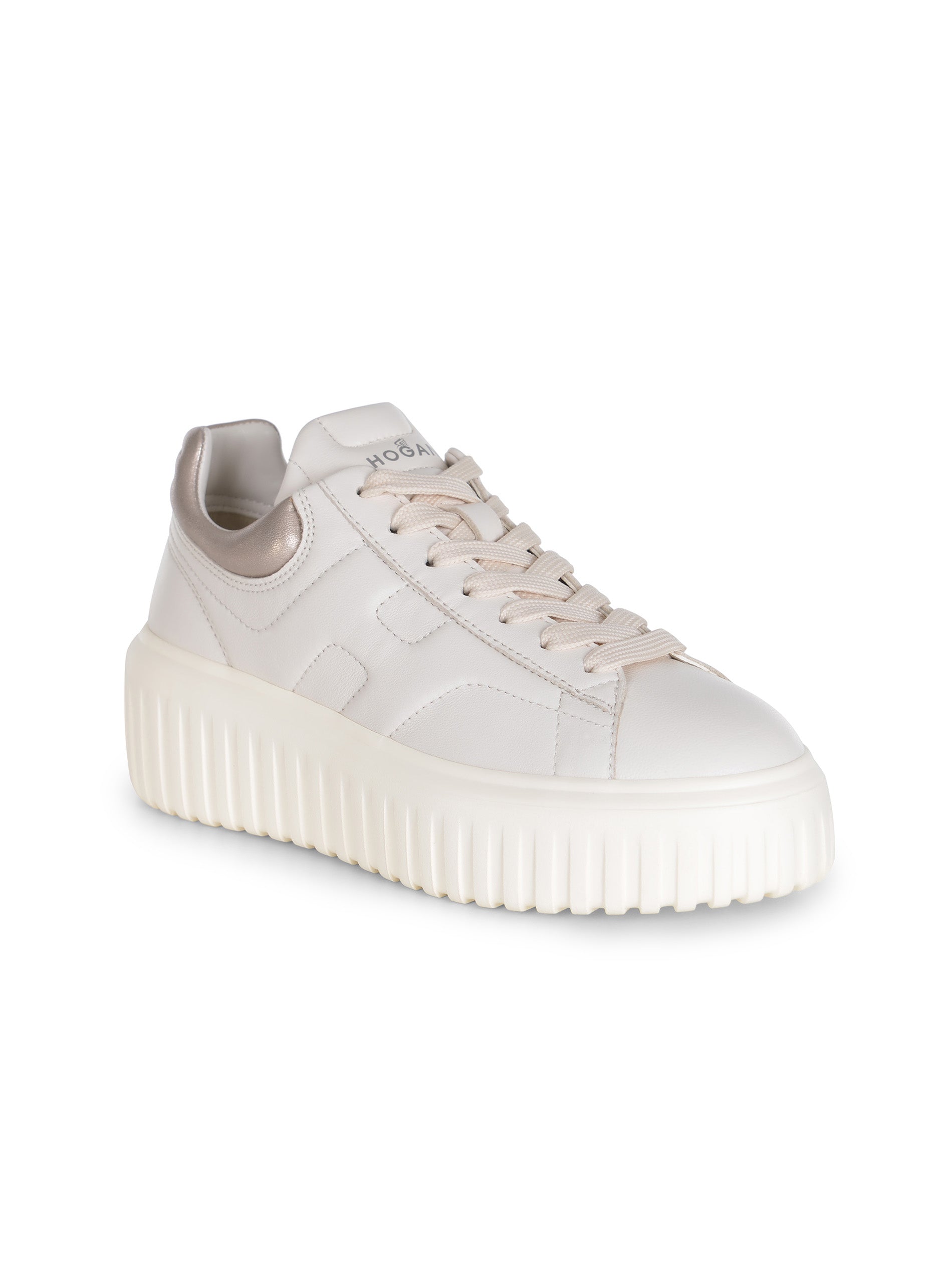 Sneakers Hogan "H-Stripes" 