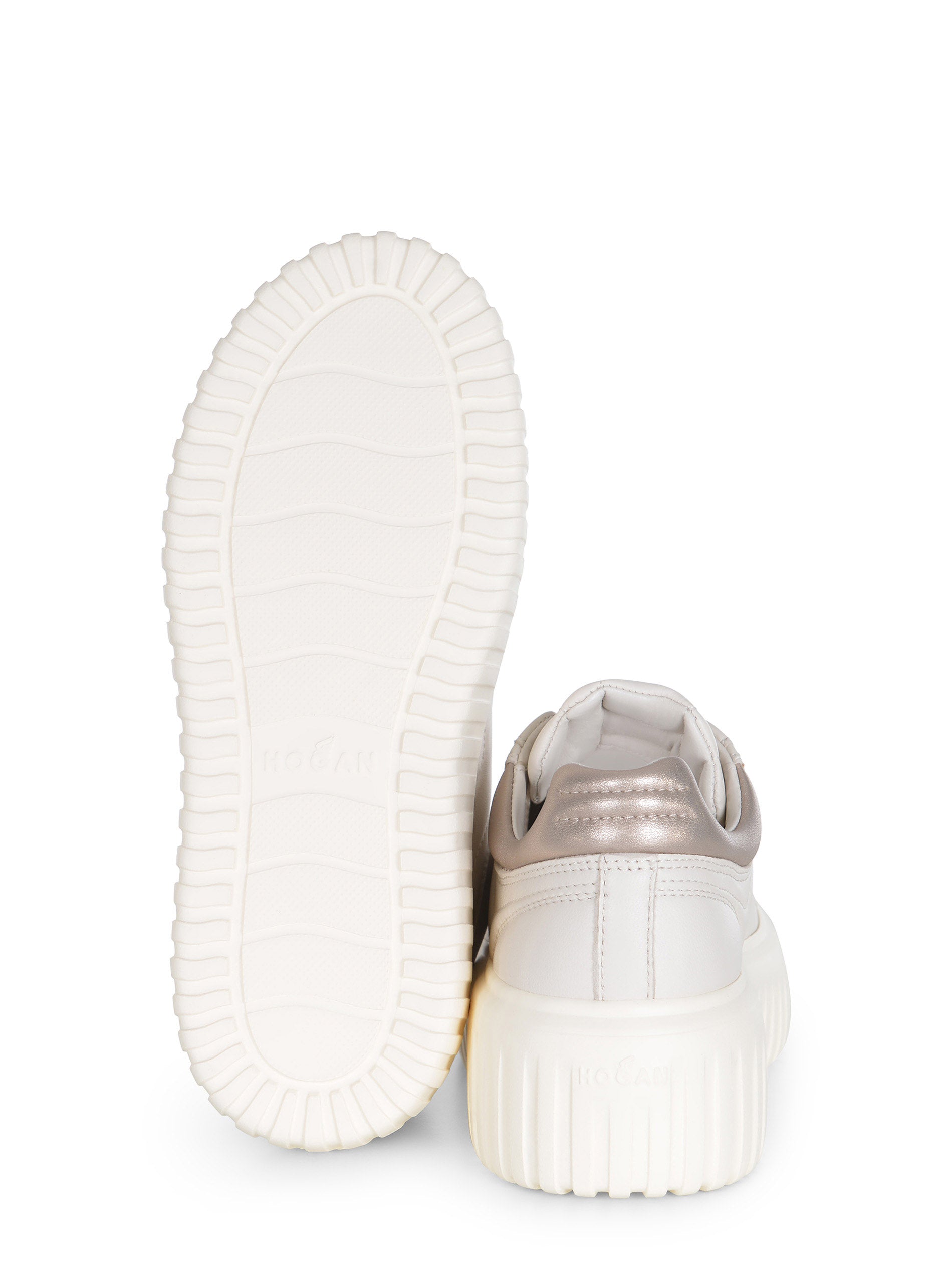 Sneakers Hogan "H-Stripes" 