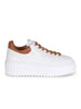HOGAN Sneakers HXW6450FC60 LE90446 White