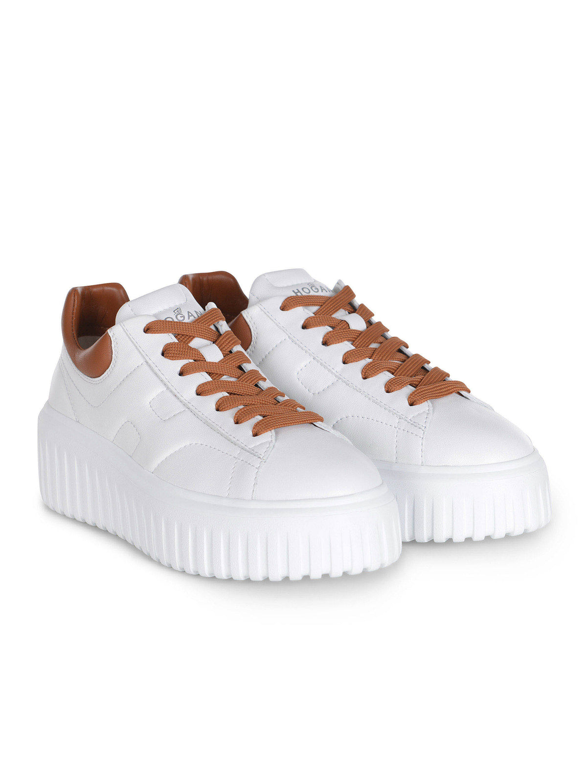 Sneakers Hogan "H-Stripes" 