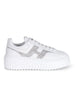 HOGAN Sneakers HXW6450FO60 U48B001 White