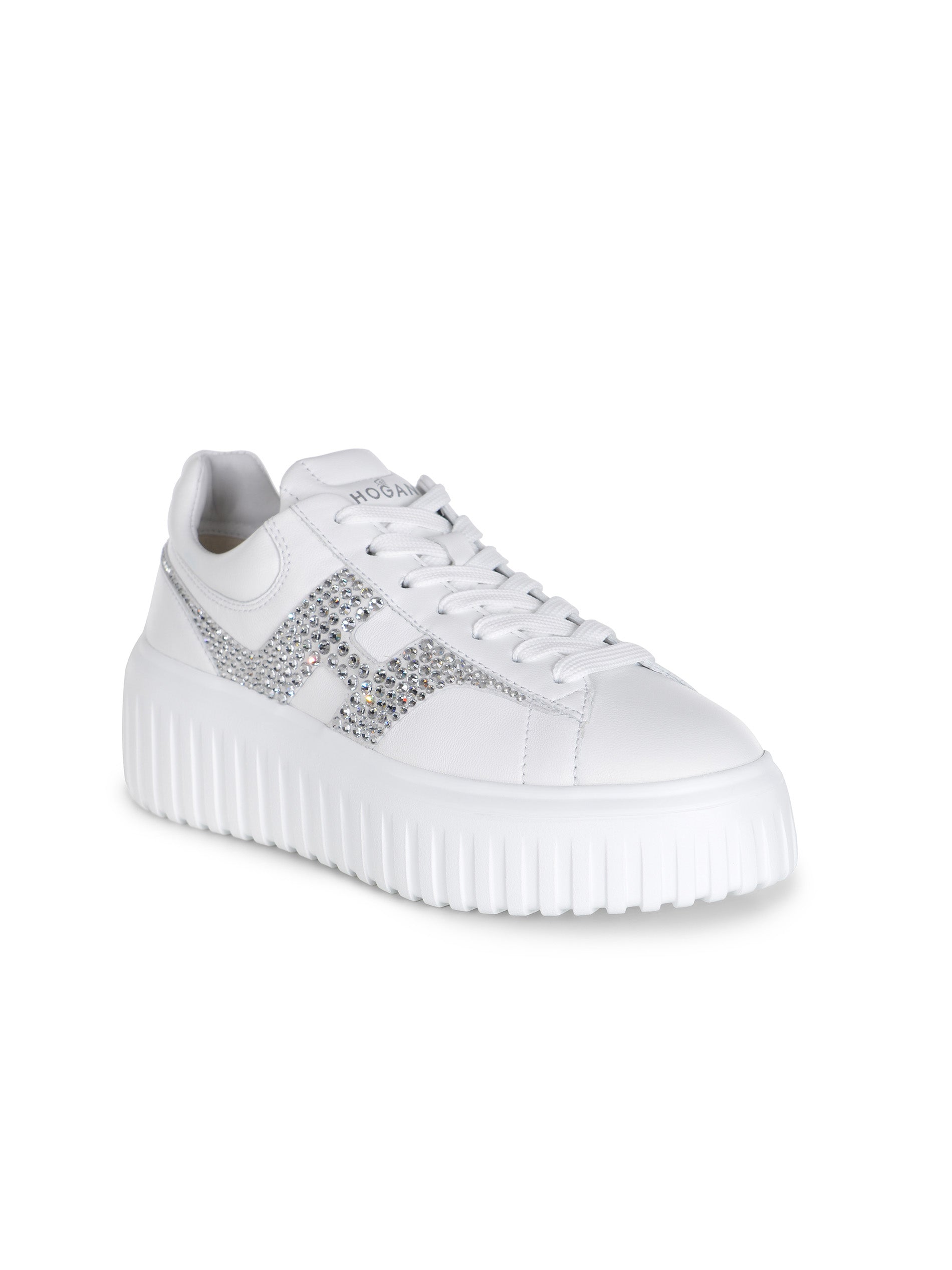 Sneakers Hogan "H-Stripes" 