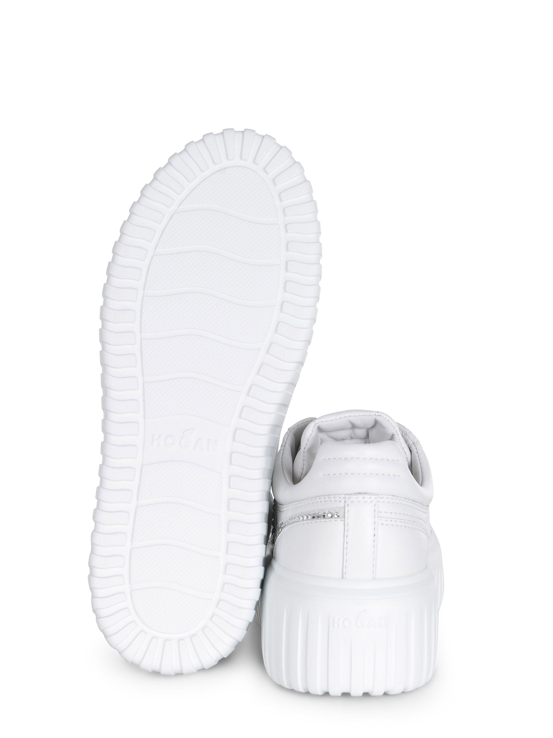 Sneakers Hogan "H-Stripes" 