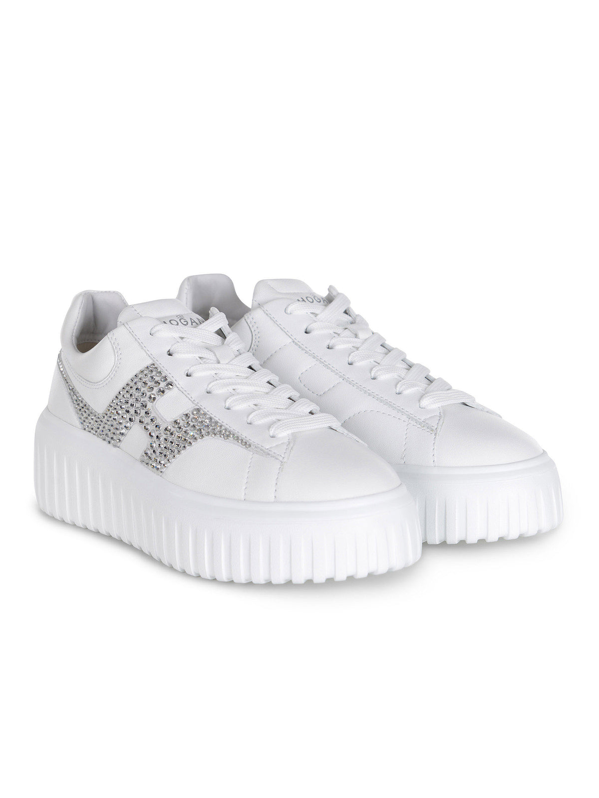 Sneakers Hogan "H-Stripes" 