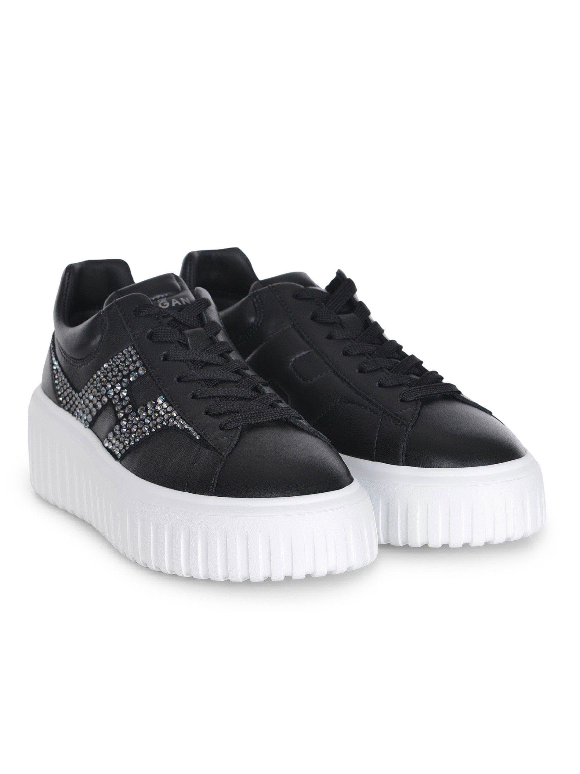 Sneakers Hogan "H-Stripes" 