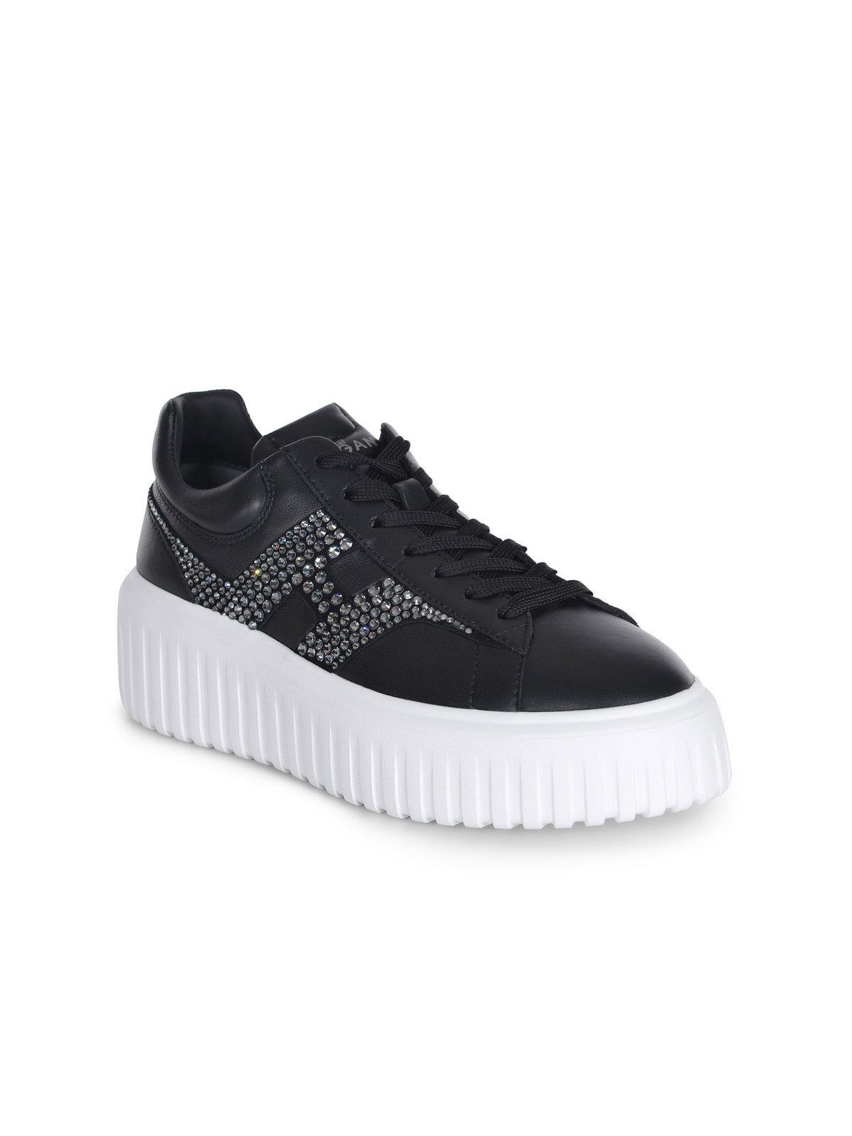 Sneakers Hogan "H-Stripes" 