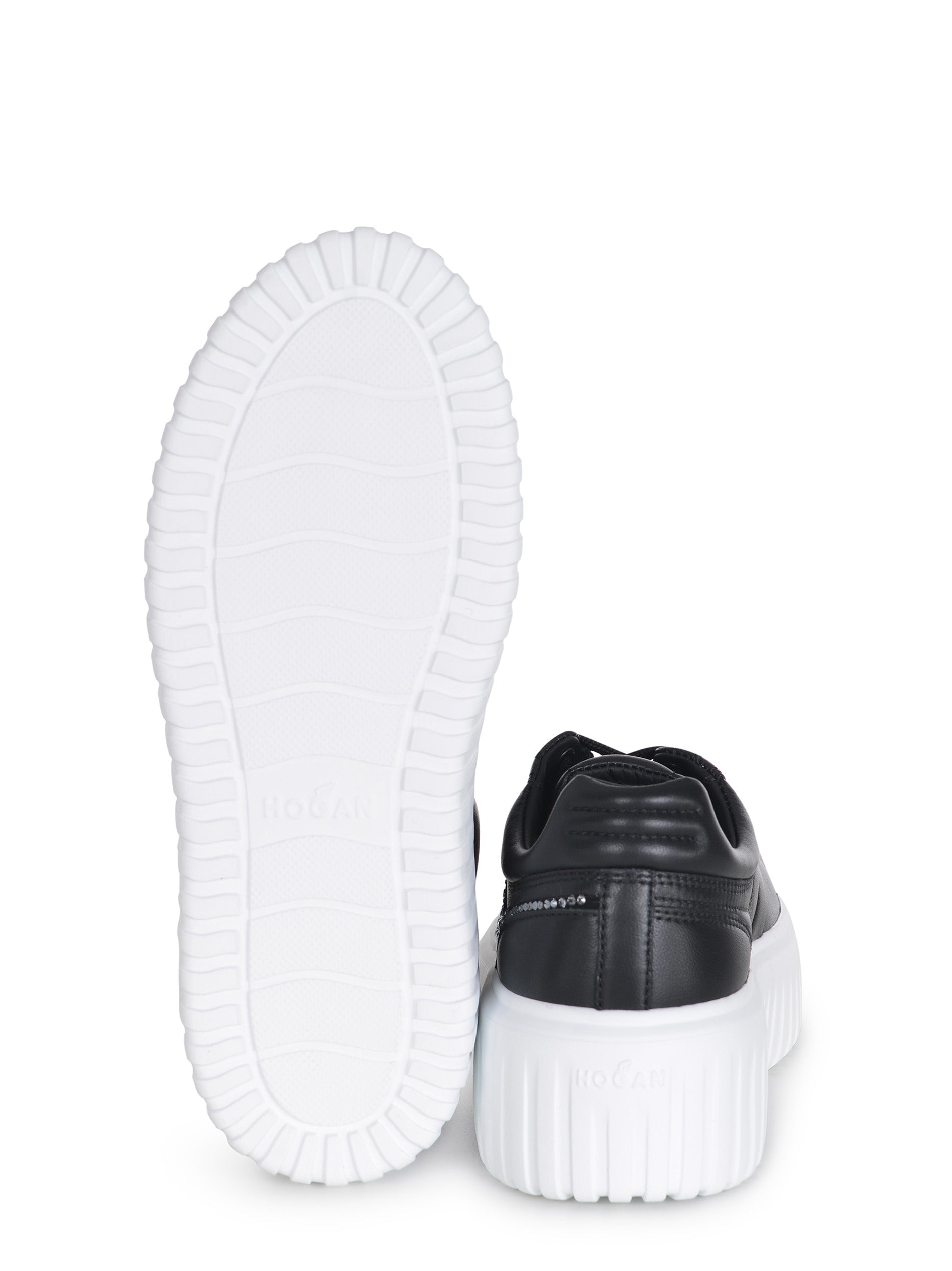 Sneakers Hogan "H-Stripes" 
