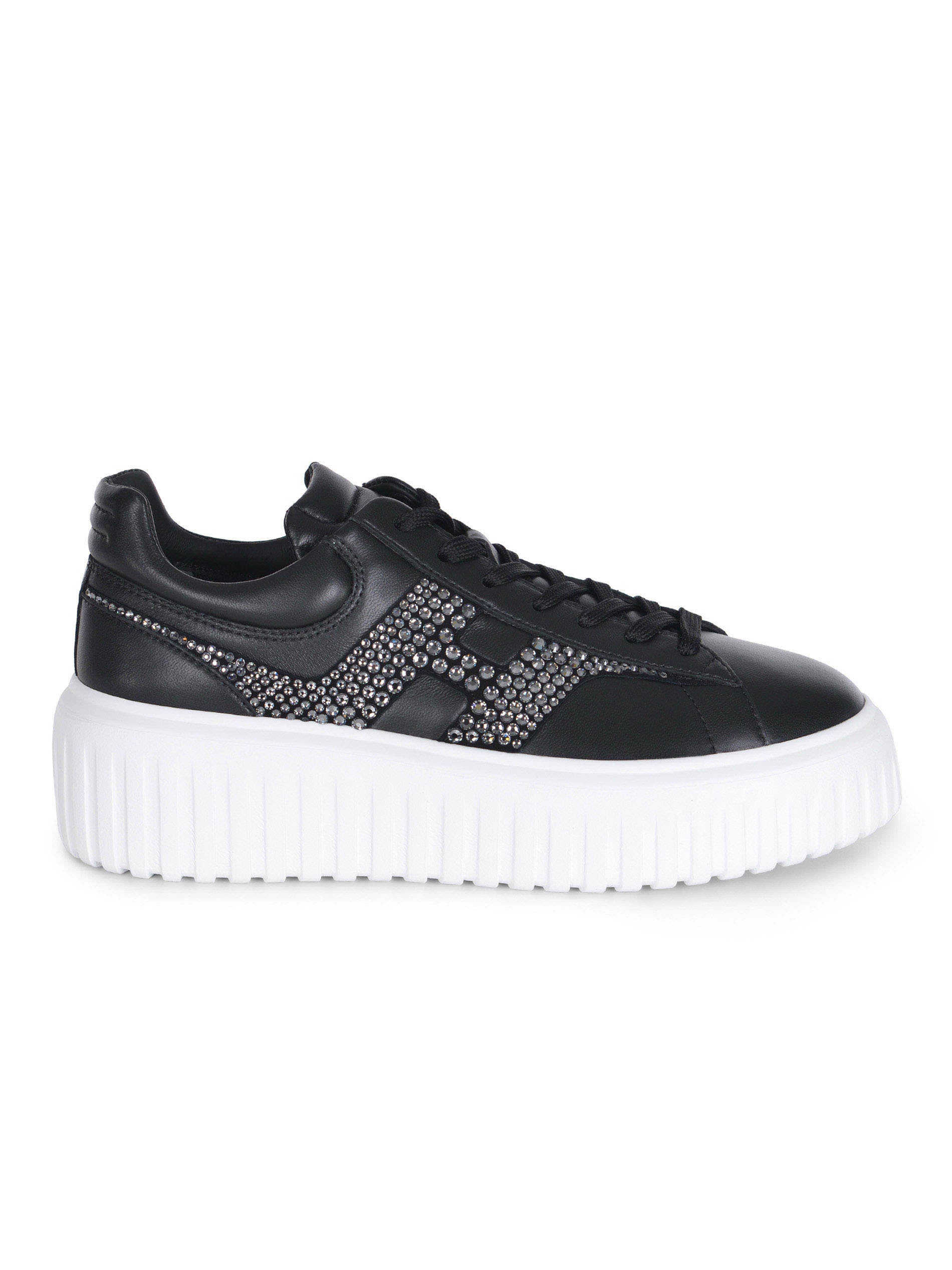 Sneakers Hogan "H-Stripes" 