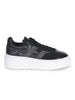 HOGAN Sneakers HXW6450FO60 U48B999 Black