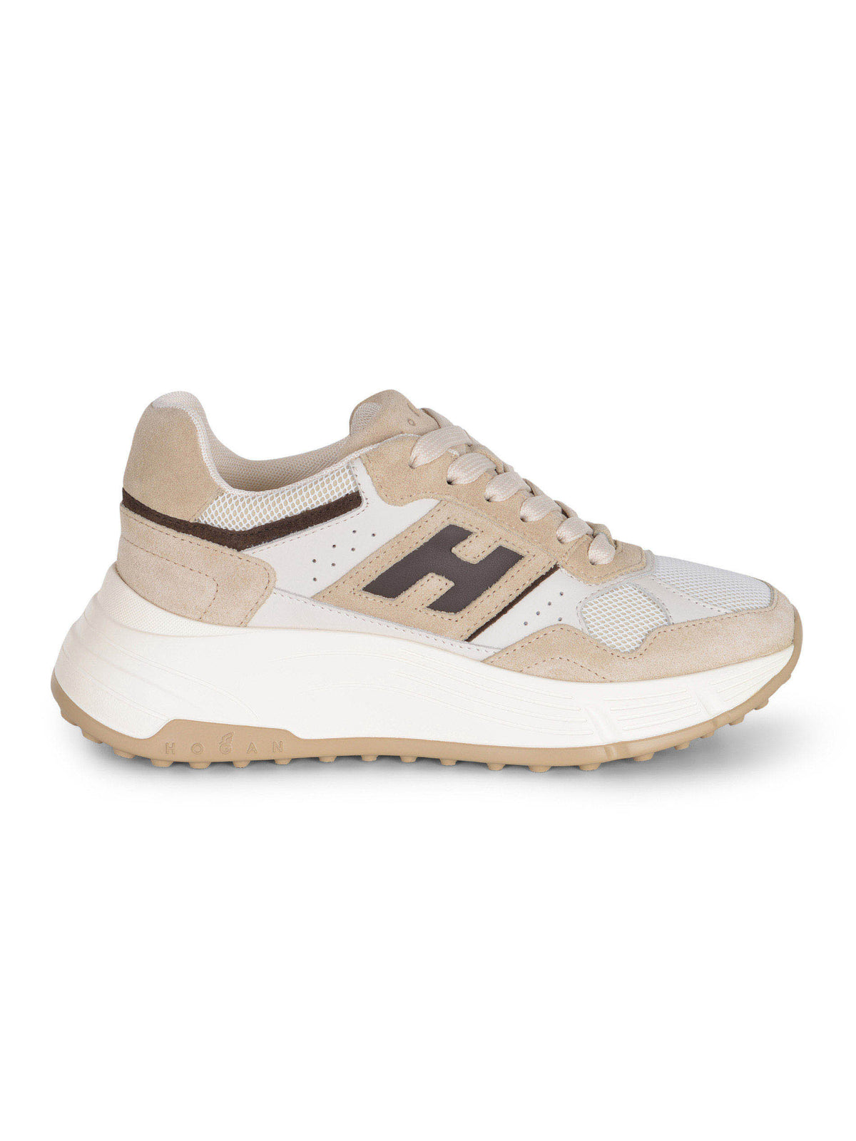 Sneakers Hogan "Hi-Fi" 