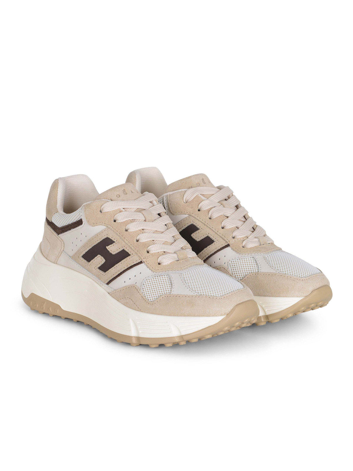 Sneakers Hogan "Hi-Fi" 