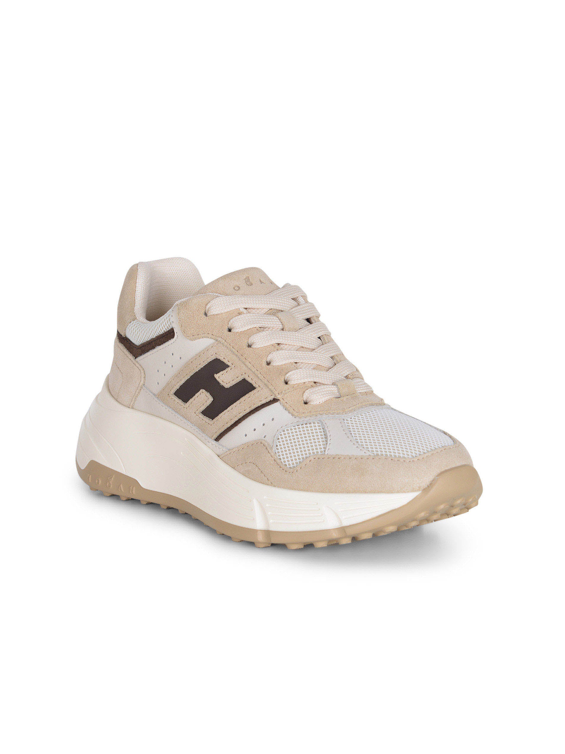 Sneakers Hogan "Hi-Fi" 