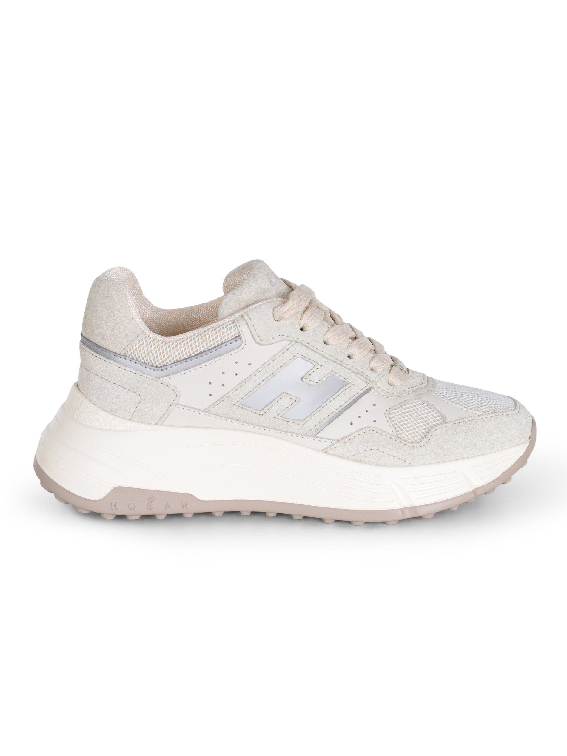 Sneakers Hogan "Hi-Fi" 