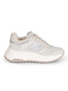 HOGAN Sneakers HXW6690FK70 UHW0MAN Avorio