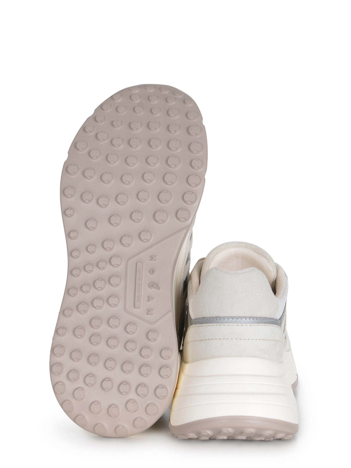 Sneakers Hogan "Hi-Fi" 
