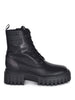 HOGAN Stivali HXW7000FW70 ULVB999 Nero