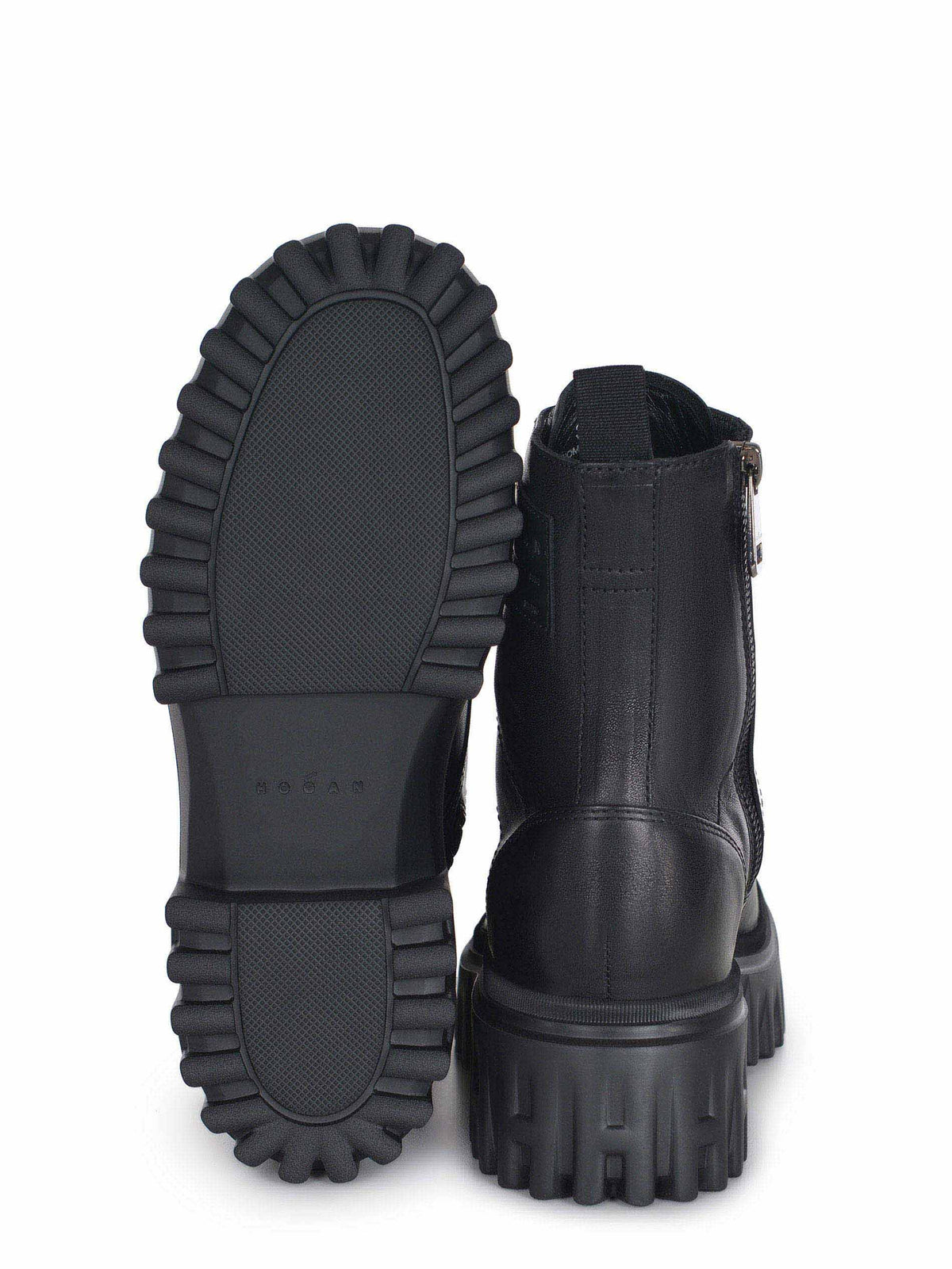 Stivaletti Hogan "H700" 