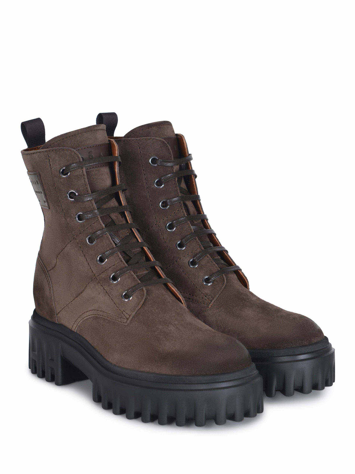 Stivaletti Hogan "H700" 
