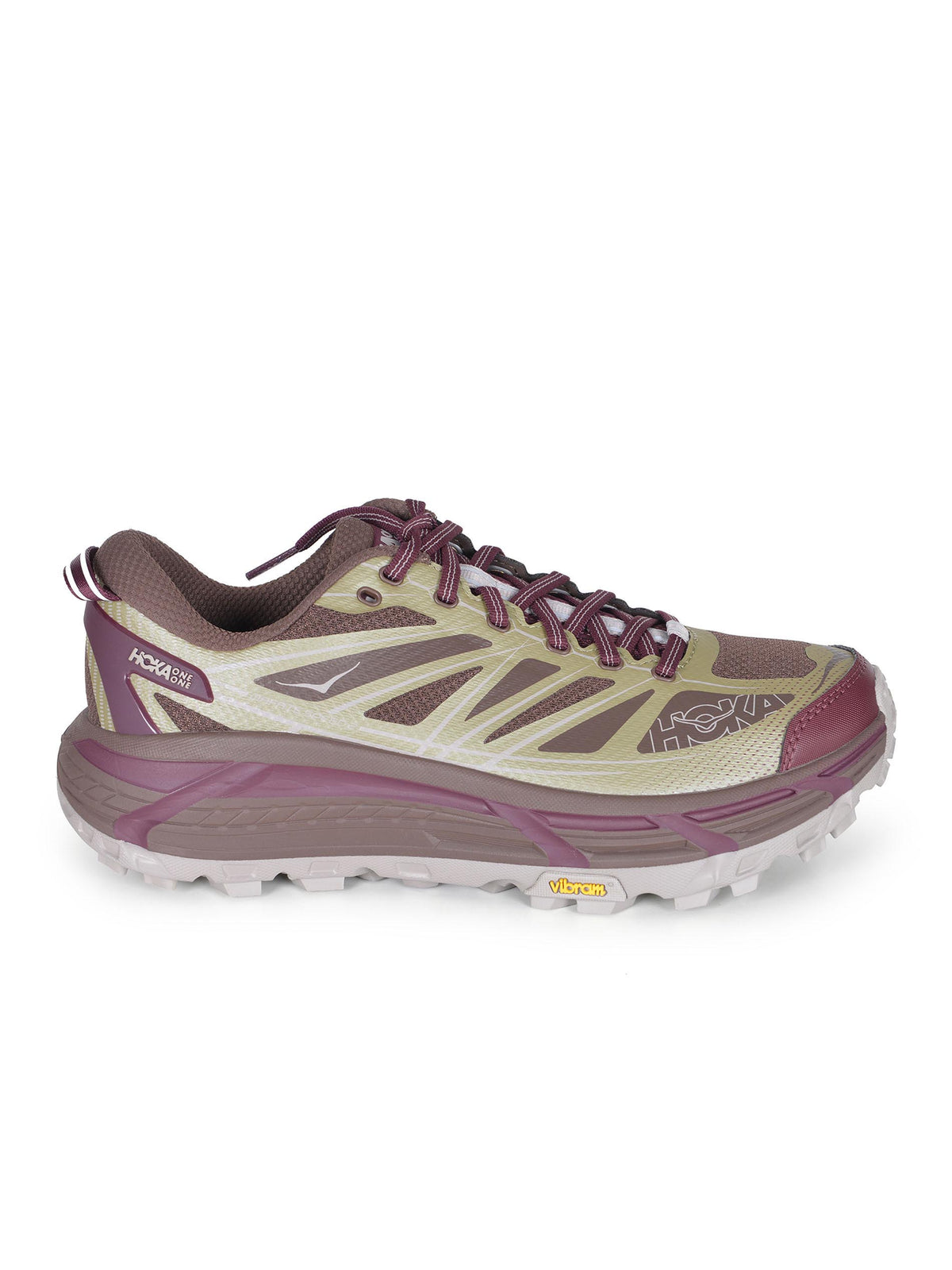 Sneakers Hoka "Mafate speed 2" 