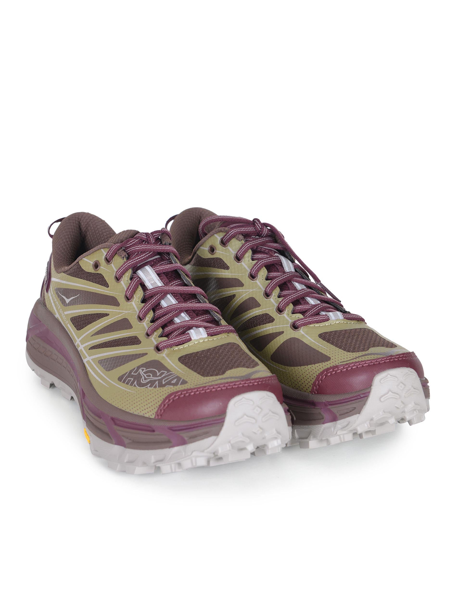 Sneakers Hoka "Mafate speed 2" 