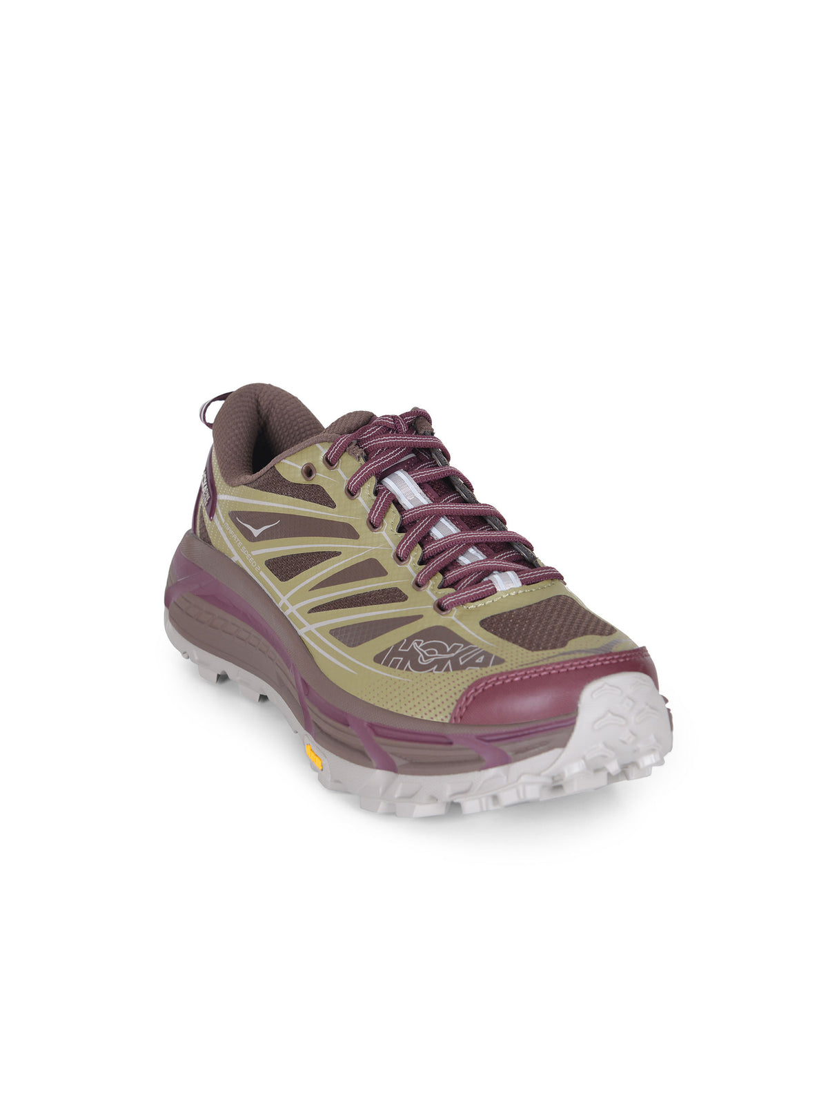 Sneakers Hoka "Mafate speed 2" 