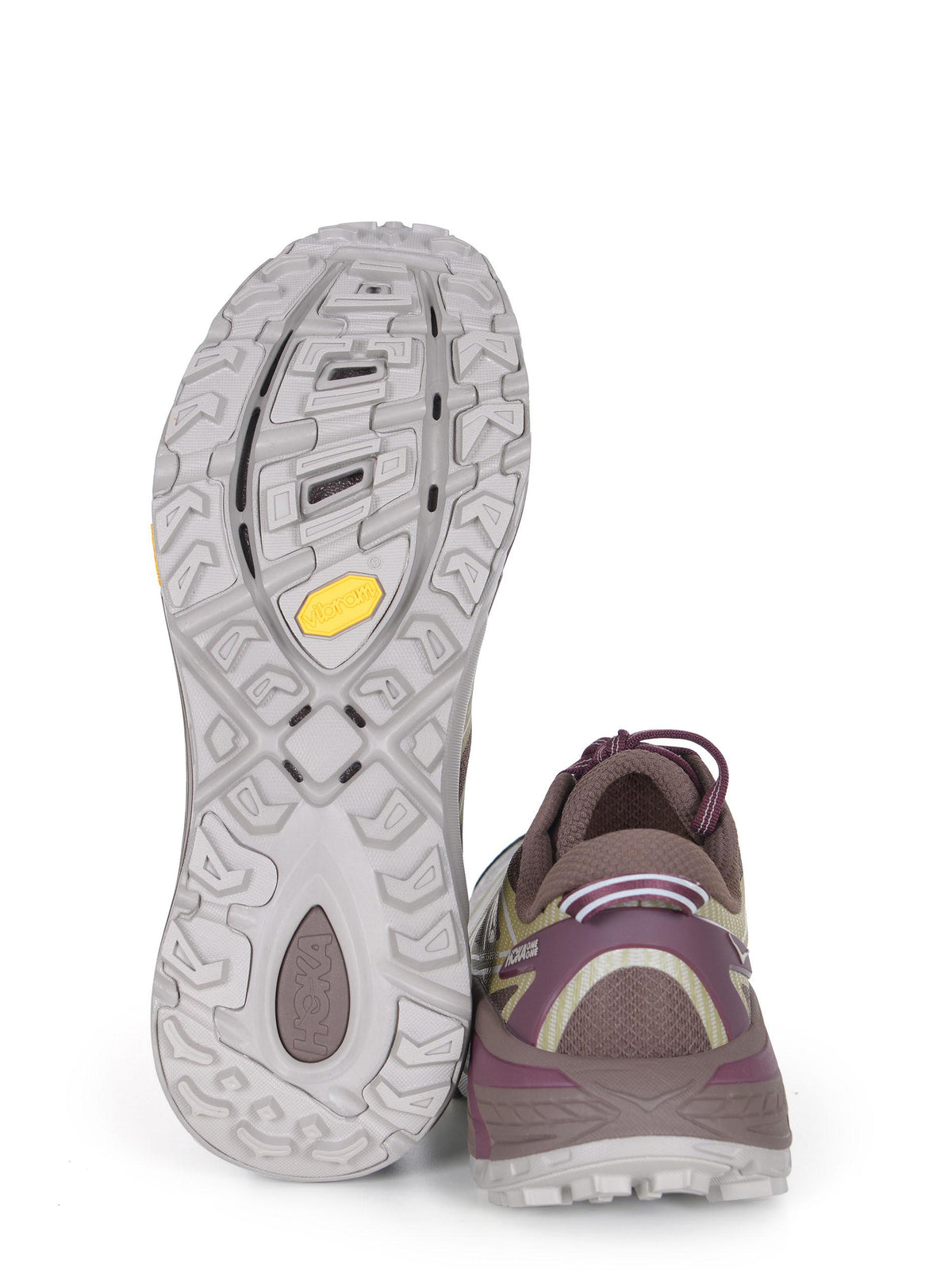 Sneakers Hoka "Mafate speed 2" 