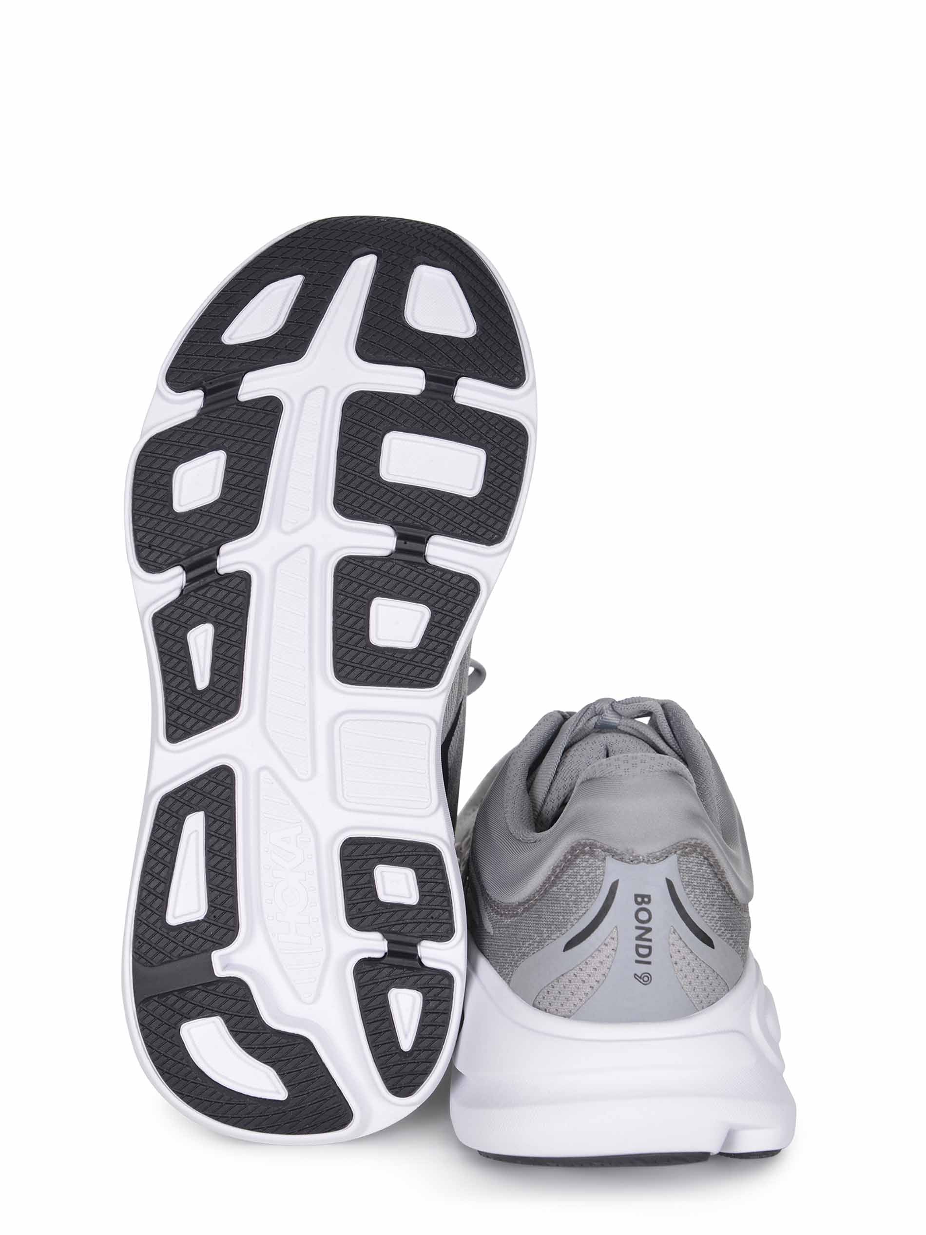 Sneaker Hoka "Bondi 9" 