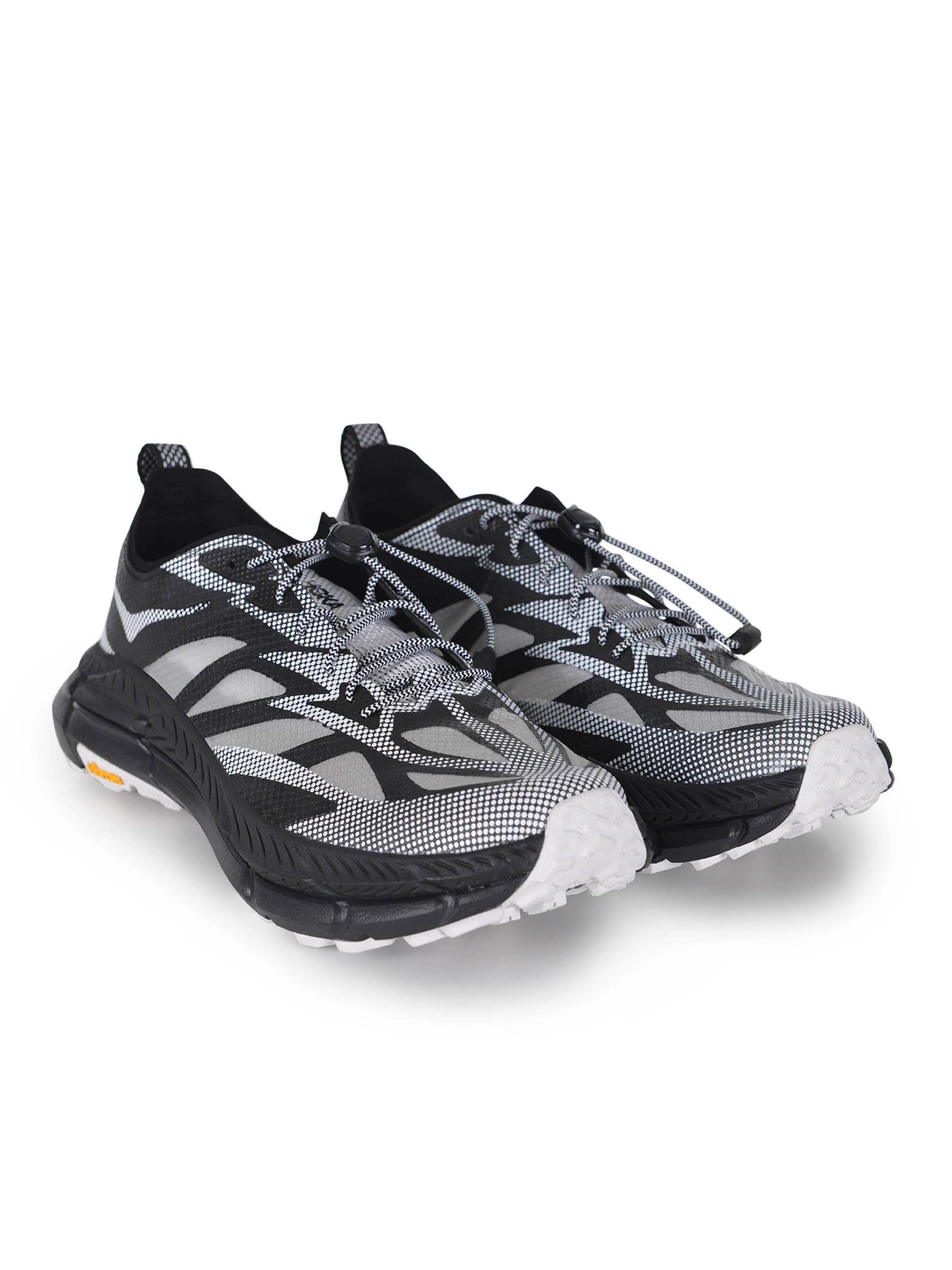 Sneakers Hoka "Mafate speed 4 lite ts" 