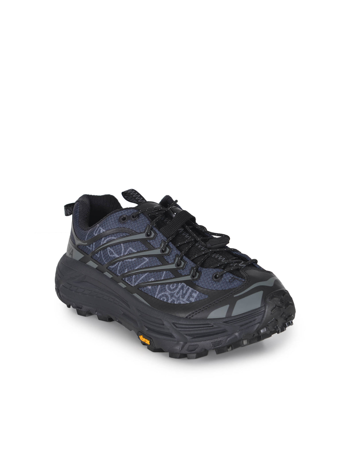 Sneakers Hoka "Mafate three2 wodmark" 