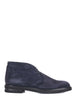 JEROLD WILTON Shoes 412-5033 LIGHTCESCHEMIRE-BLEU Dark blue