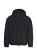 JG1 Giubbini AW25-01 BLACK Nero