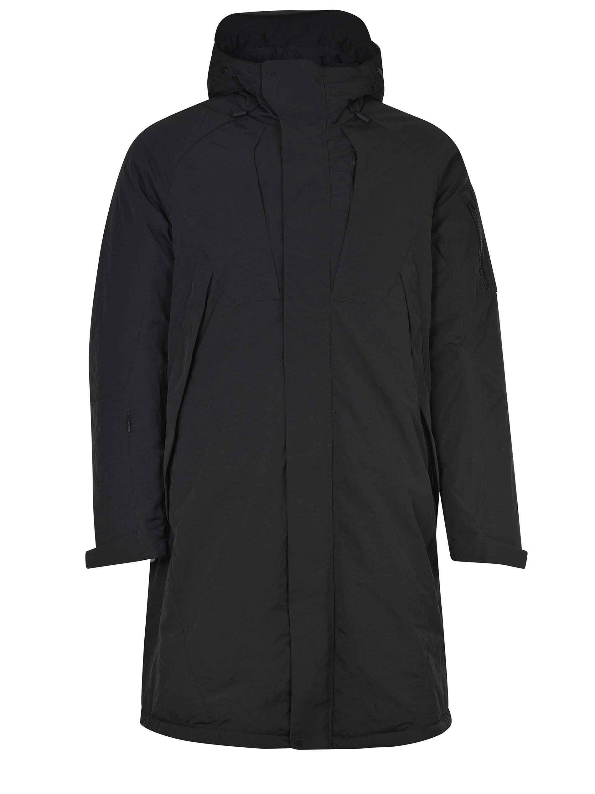 Parka JG1 