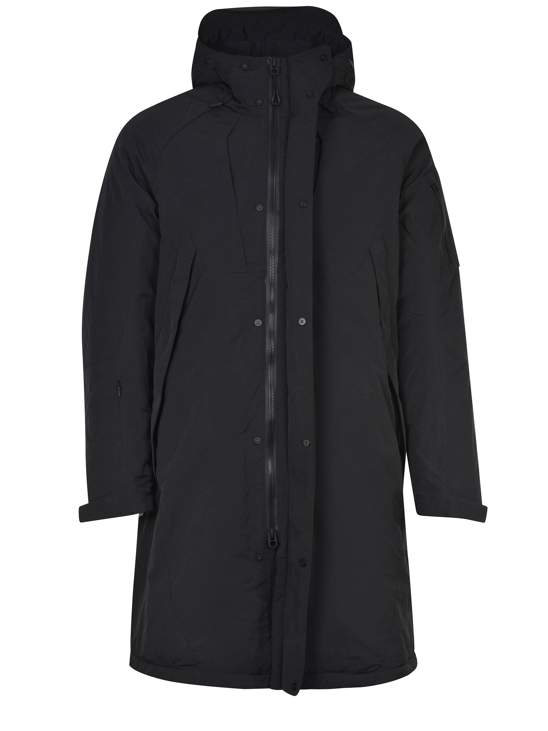 Parka JG1 