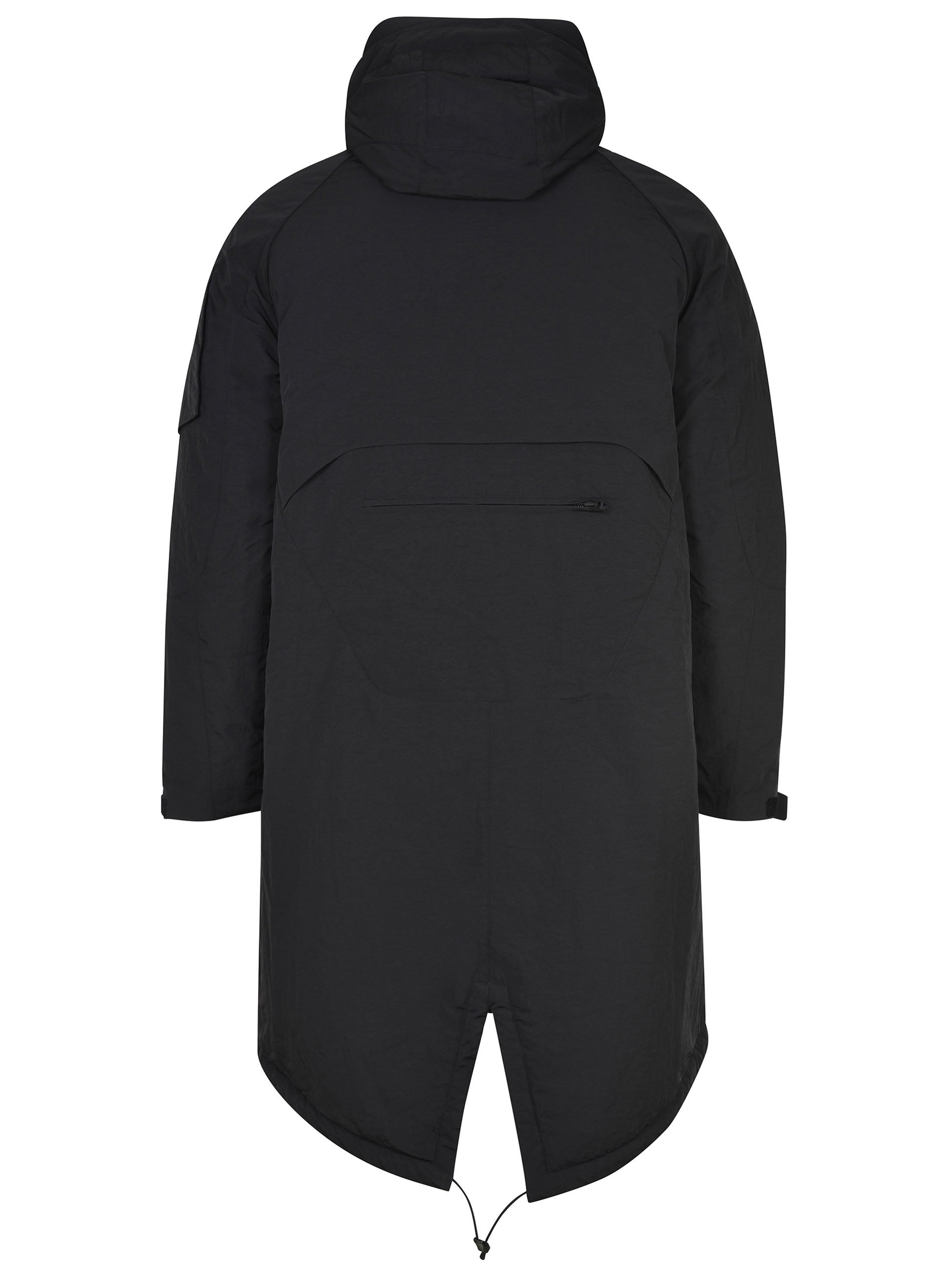 Parka JG1 