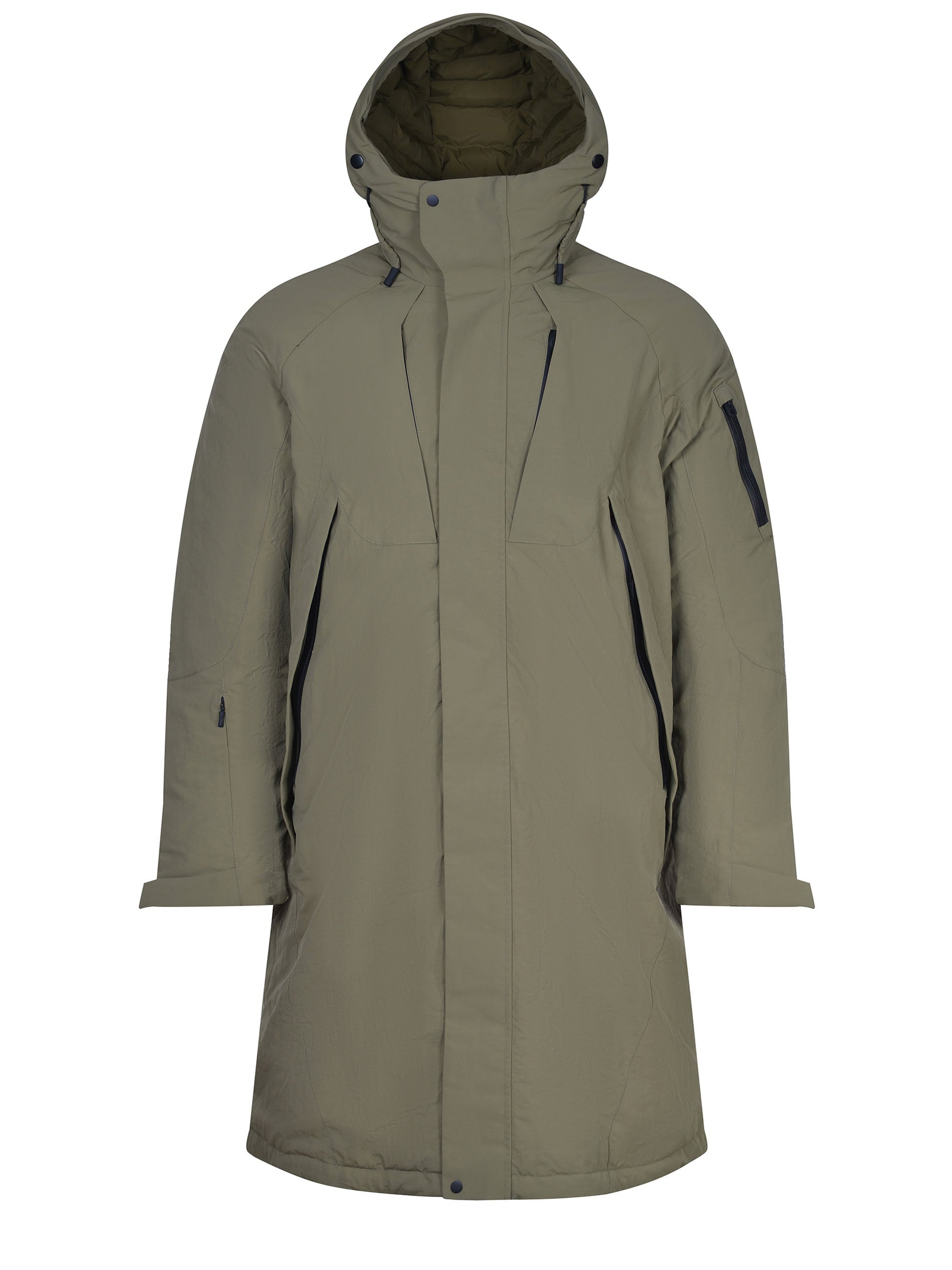 Parka JG1 <BR/> 