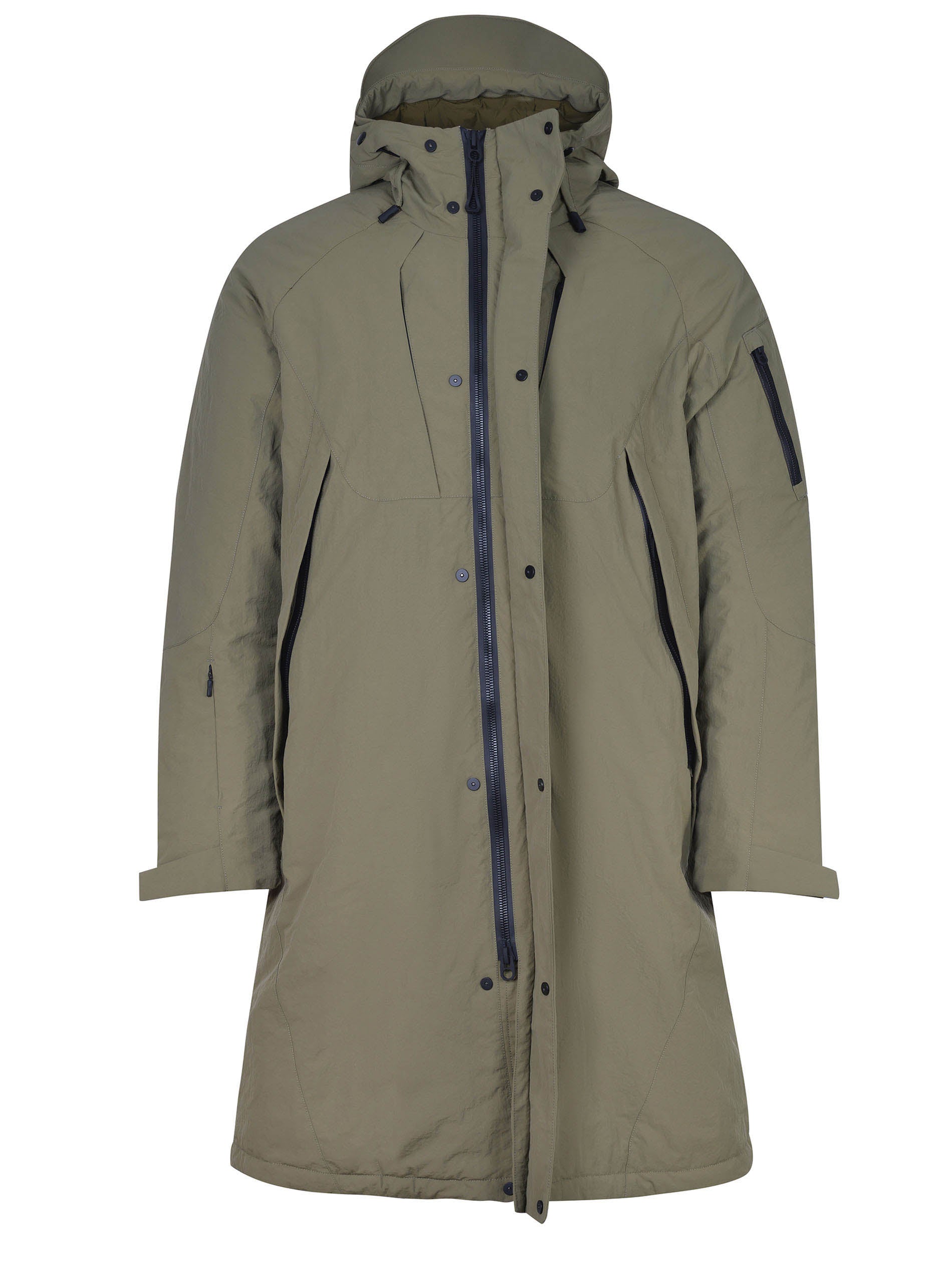 Parka JG1 <BR/> 