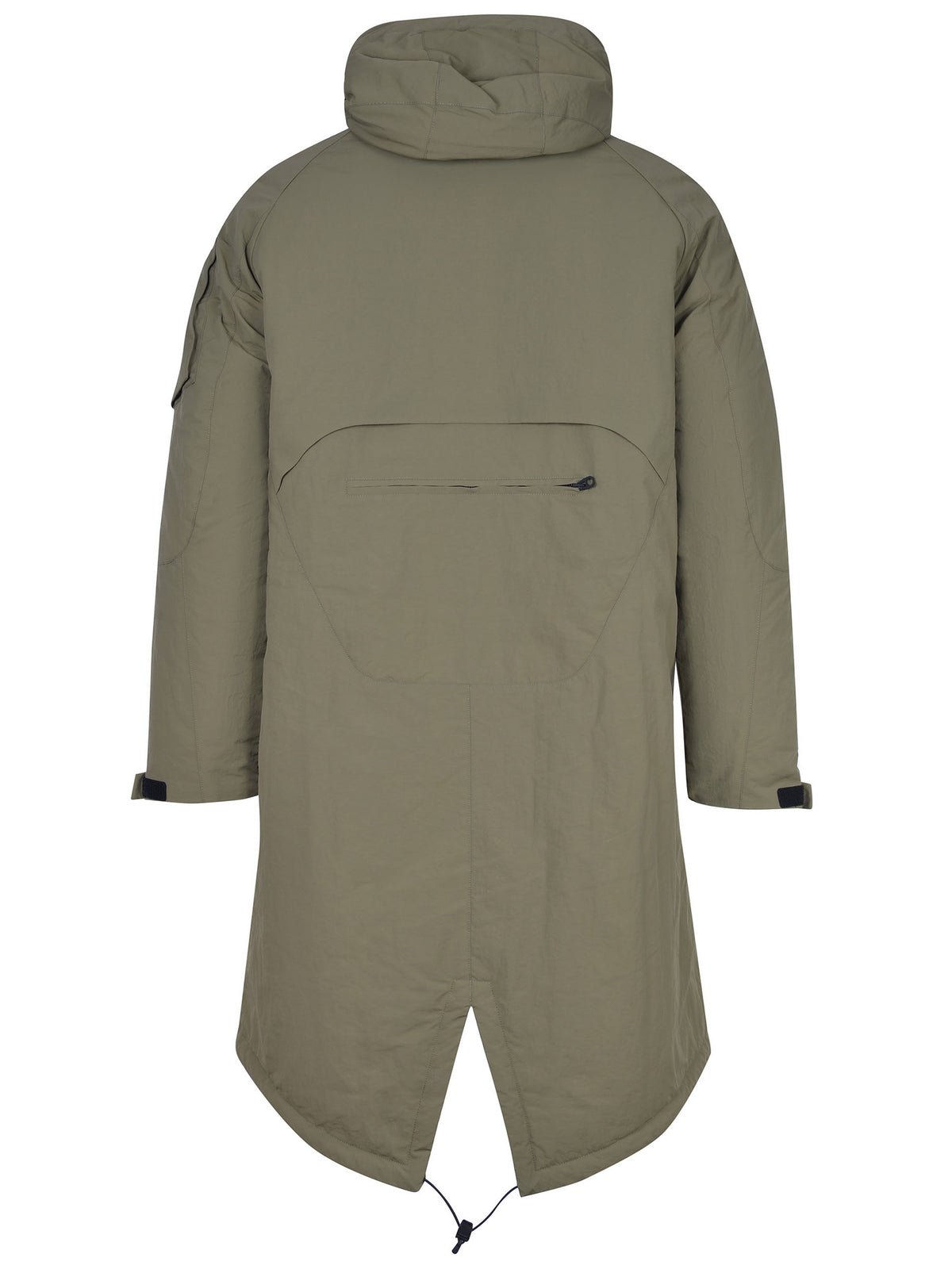 Parka JG1 <BR/> 