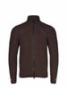 JG1 Maglie AW25-17 BARK Caffe