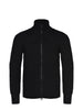 JG1 Sweaters AW25-17 BLACK Black