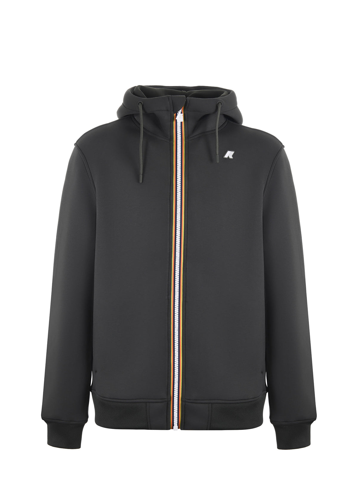 Felpa K-Way "rainer spacer" 