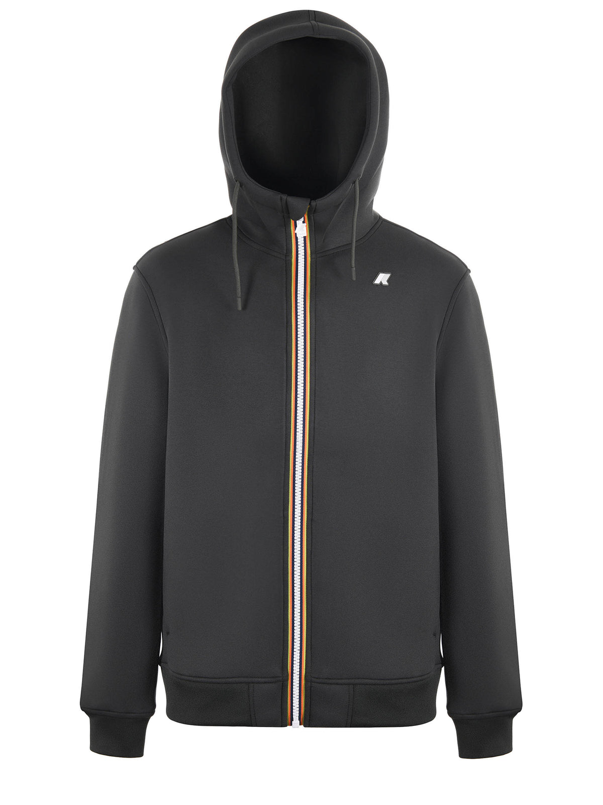 Felpa K-Way "rainer spacer" 