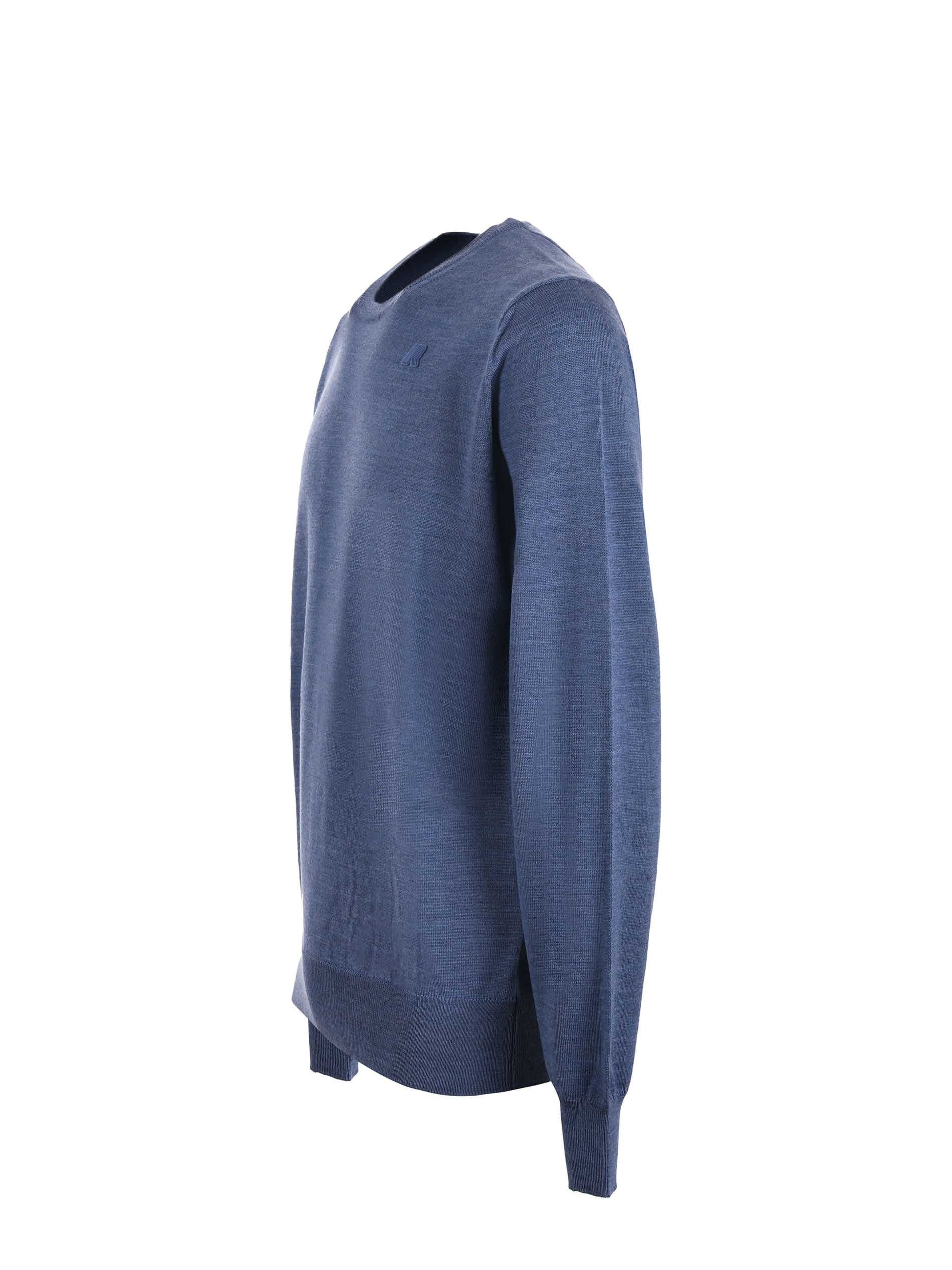 Pullover K-Way "sebastien" 