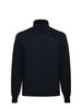 K-WAY Sweaters K2142FW K89 Dark blue